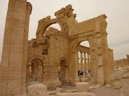 ancient syria